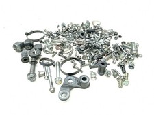 SET VITI VARIE SMONTAGGIO SET OF VARIOUS SCREWS HONDA CB 1000R 08-14 SC60E