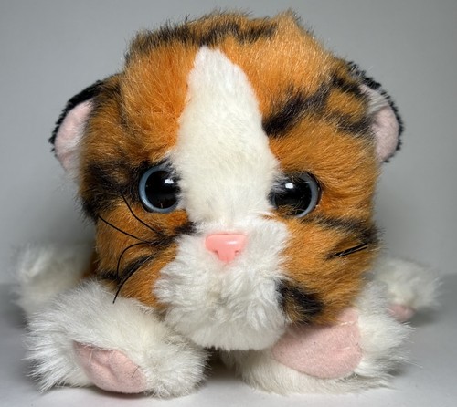 Vintage 1993 tyco kitty - vintage,