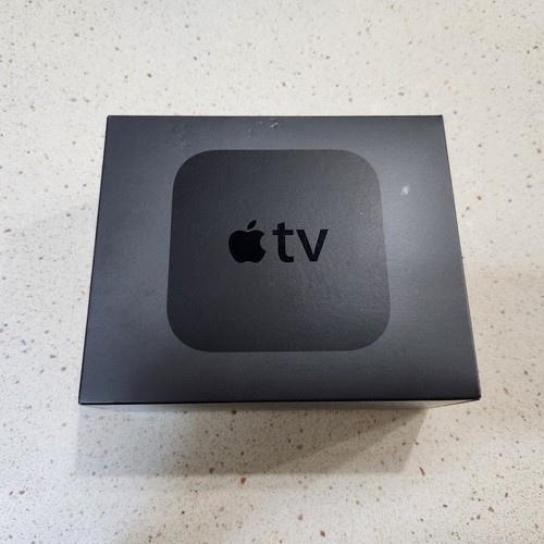 Apple - tv, hd