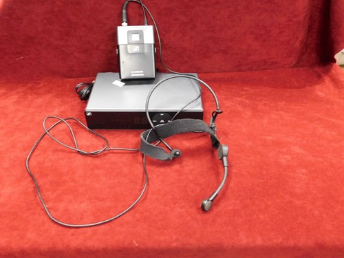 Sennheiser sistema - xs,