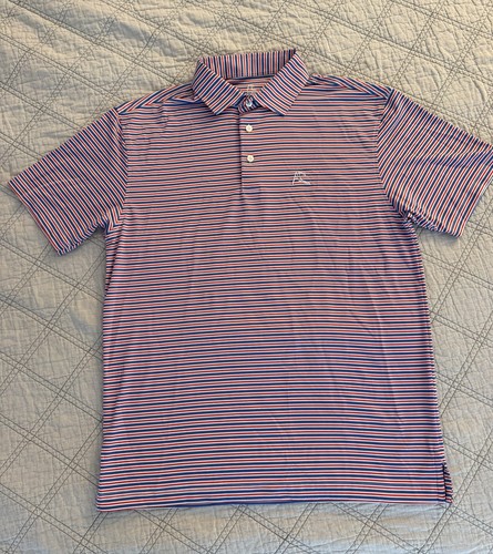 Rhoback polo uomo performance - polo,