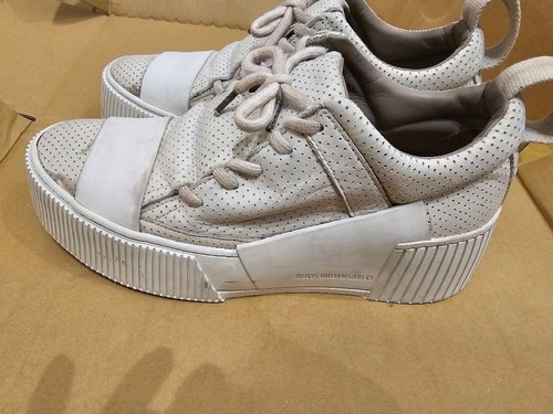Sneakers boris bidjan saberi - sneakers,