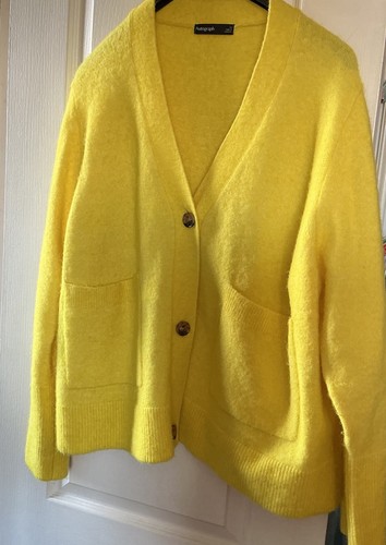 Cardigan donna autografo - , con