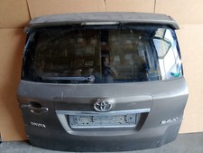 PORTELLONE POSTERIORE PER