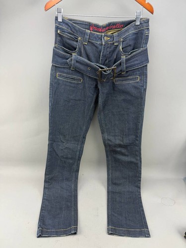Jeans donna frankie - frankie, morello