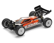 XRA369709  Gamma 4C 1/10 4WD