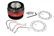 Adattatore mozzo sgancio