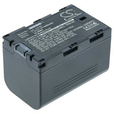 Batterie pour JVC GY-HM600E