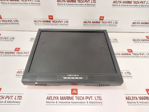 Monitor lcd hanns hsg1022 - hanns.g,