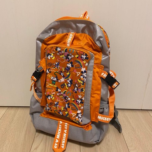 Zaino disney heisei retro - heisei,