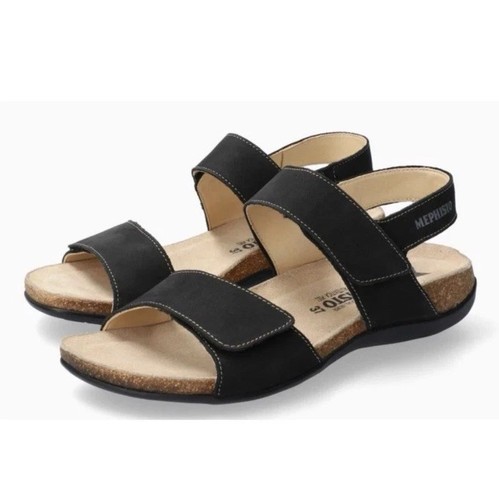 Sandalo donna mephisto - sandalo,