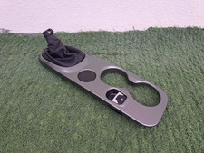 MODANATURA CONSOLLE CENTRALE