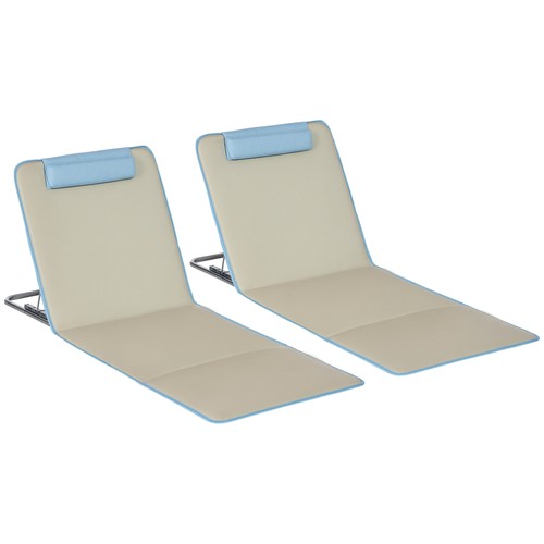 Outsunny set sdraio da - set,