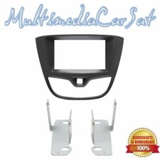 Mascherina Cambio autoradio