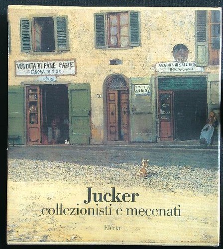 Jucker collezionisti - jucker, e