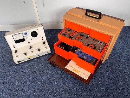 Lectronic research 510a set - 510a,