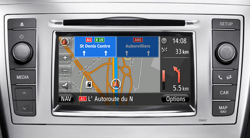Toyota touch go - toyota,
