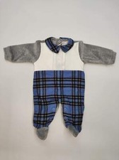 TUTINA INTERA INVERNALE BIMBO