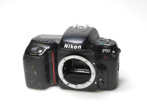 Nikon reflex - nikon, f-50