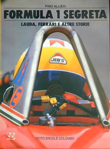 Formula segreta lauda - 1, segreta.