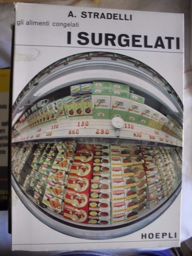 Stradelli gli alimenti - stradelli,