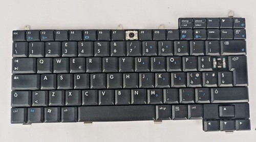 Tastiera originale nx9010 - originale, hp