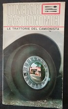 ITINERARI GASTRONOMICI LE