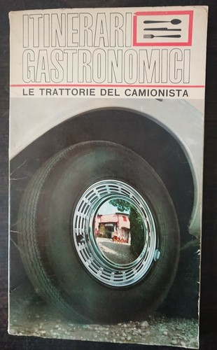 Itinerari gastronomici - itinerari, le