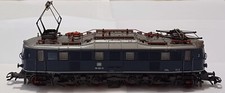Marklin 3768 locomotore