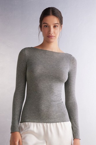 Maglione ultraleggero