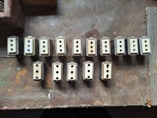 15 PRESE Elettriche Presa Spina Elettrica BTICINO Bianca