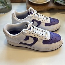 Nike 2008 Air Force I AF-1'82