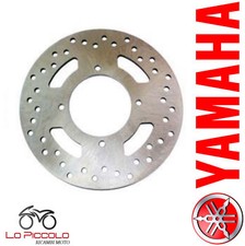 DISCO FRENO POSTERIORE YAMAHA