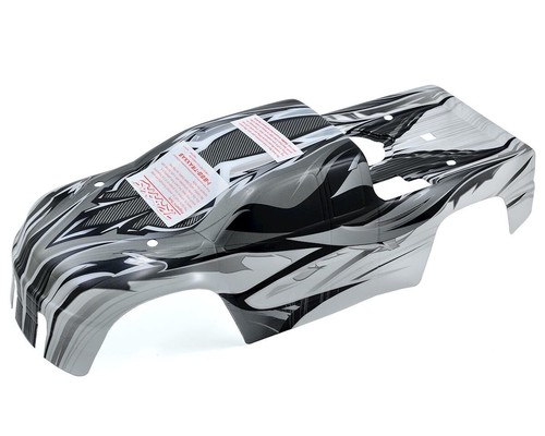 Traxxas carrozzeria maxx - t-maxx, 2.5
