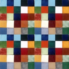 100 Piastrelle Assortite