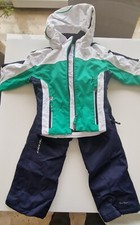 Completo Sci WEST SCOUT