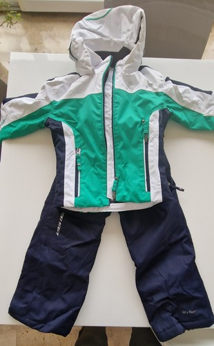 Completo sci west scout - sci,