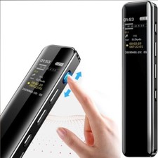 MINI REGISTRATORE VOCALE