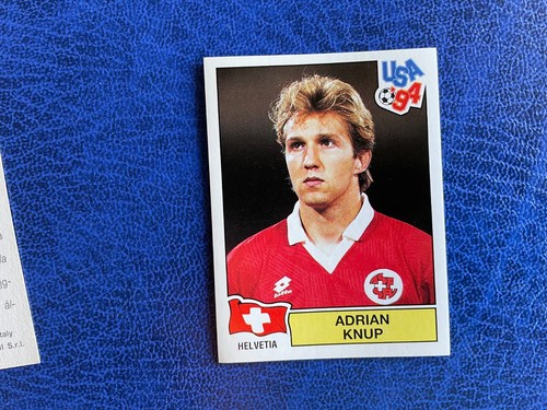 Panini world cup usa - panini,
