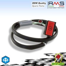 PULSANTE AVVIAMENTO PIAGGIO