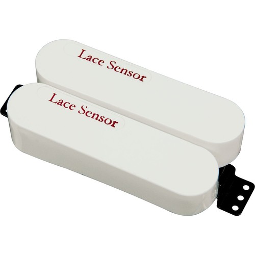 Lace sensor rosso - lace,