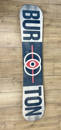 Tavola snowboard burton - da,