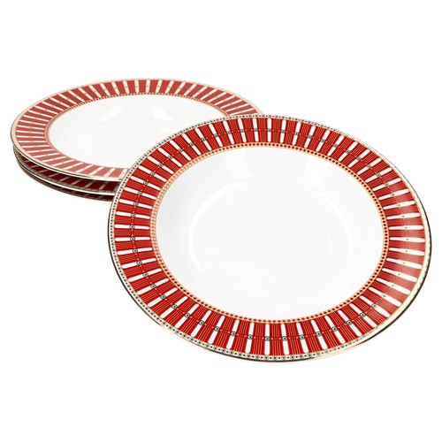 Piatti zuppiera polar - 4,