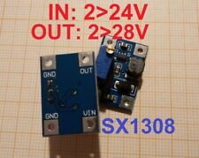 SX1308 elevatore di tensione