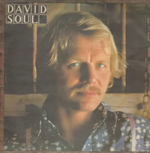 David soul private stock - private,