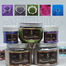 Metallo Flakes Glitter Glitter