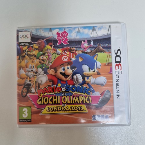 Mario sonic giochi - mario, e