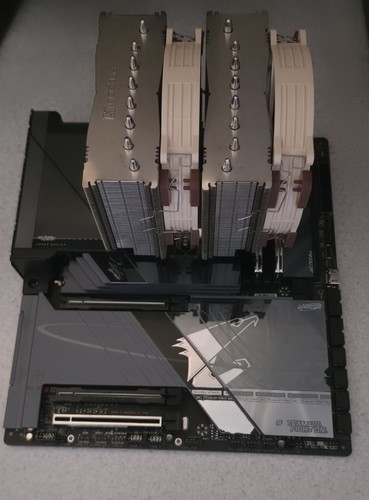 Z890 master - master, ai