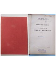 fondamenti di chimica organica