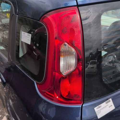 Fiat panda lounge 2012 2020 - fiat,